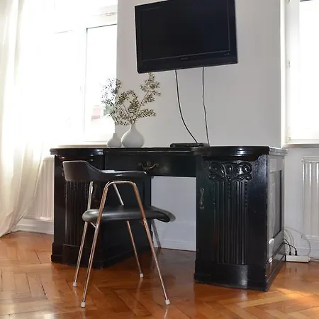 Apartment Presernova Laibach
